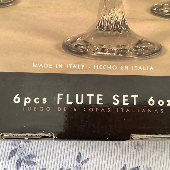 Wine glasses - Picture 6 of 8